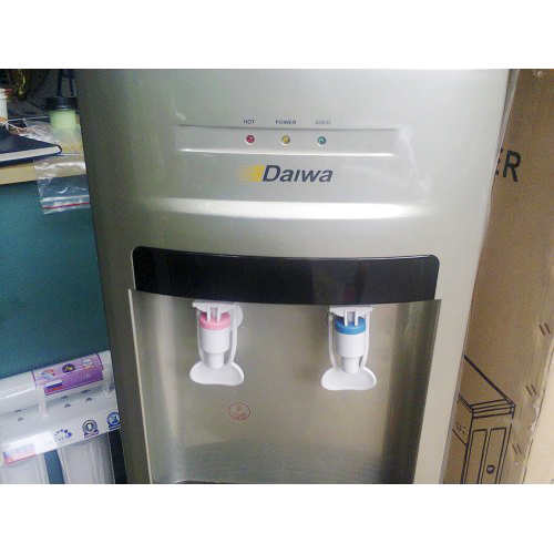 sửa cây nước nóng lạnh Daiwa
