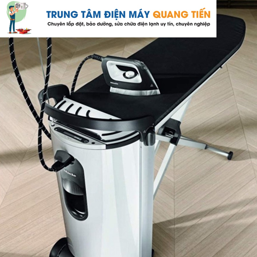 sửa bàn ủi hơi nước